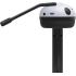 Sony INZONE H5 Wireless Gaming Headset, 360 Spatial Sound, Works with PC, PS5, 28 Hour Battery, 2.4Ghz Wireless and 3.5mm Audio Jack - White
